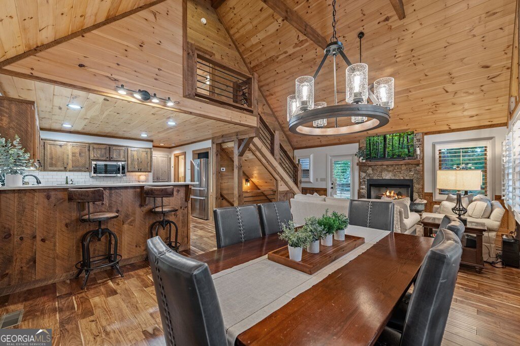 128 Ridge Brook Drive Morganton - Photo 12