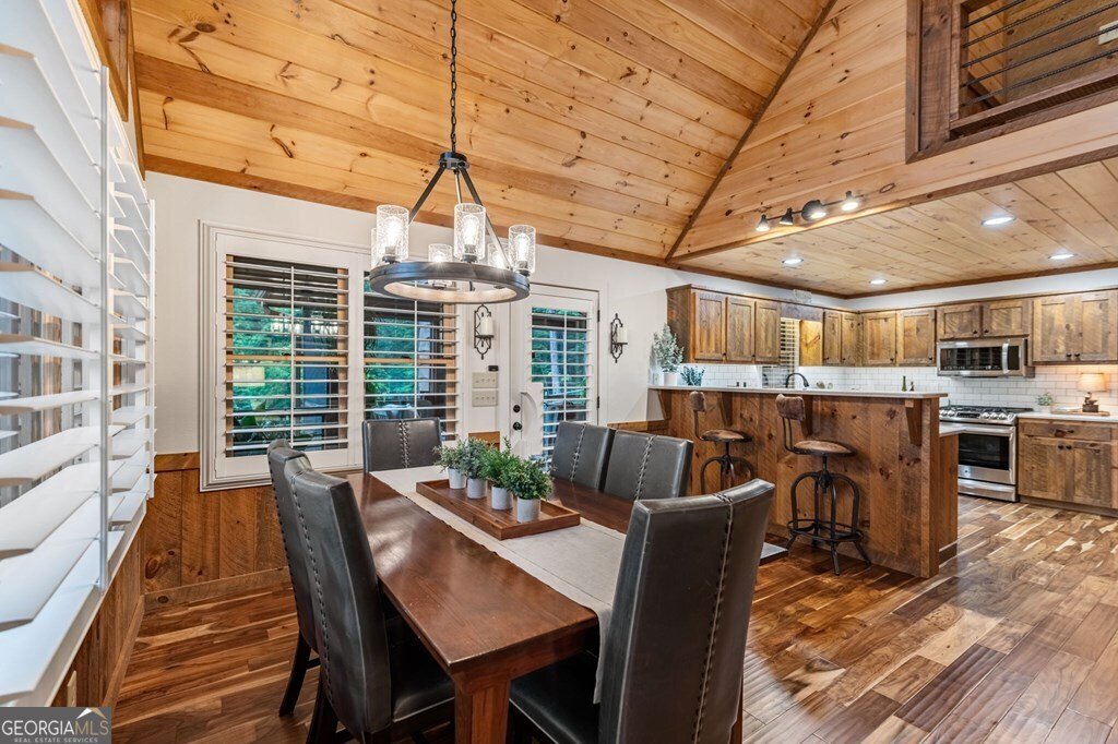 128 Ridge Brook Drive Morganton - Photo 14