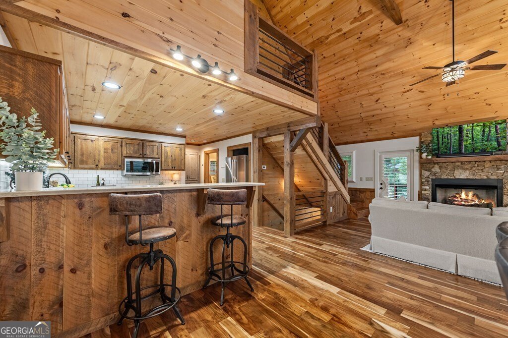 128 Ridge Brook Drive Morganton - Photo 16