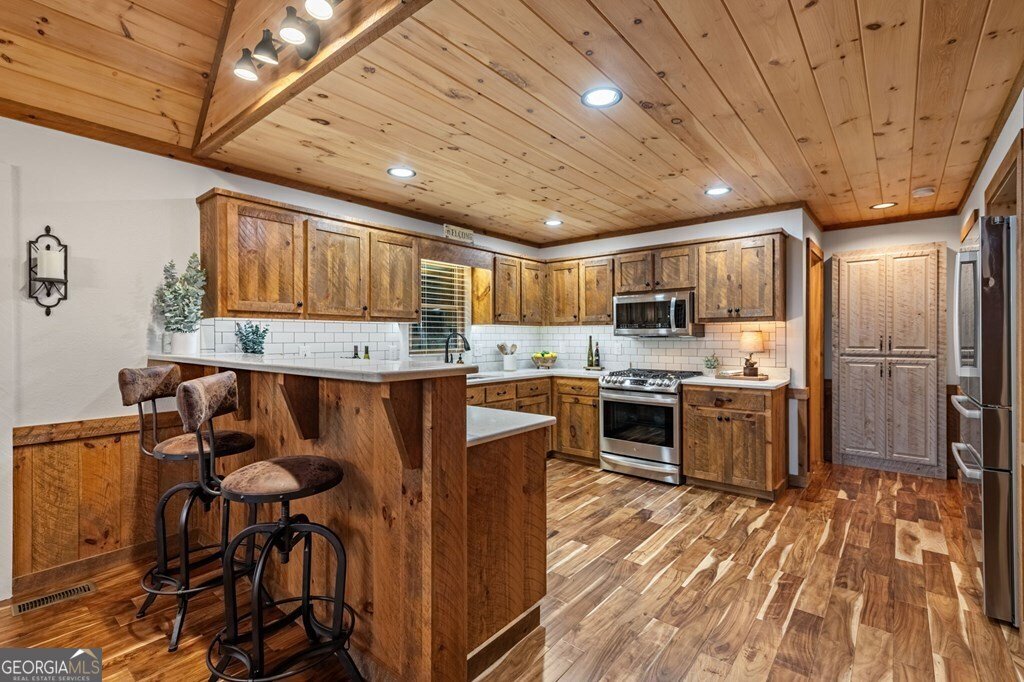 128 Ridge Brook Drive Morganton - Photo 17