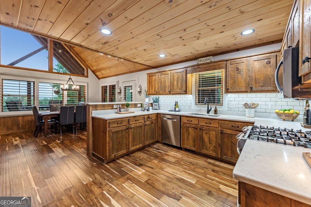 128 Ridge Brook Drive Morganton - Photo 20