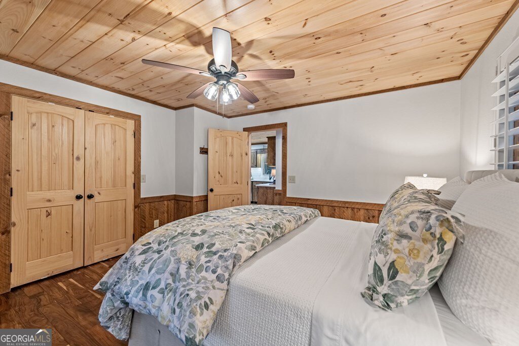 128 Ridge Brook Drive Morganton - Photo 22