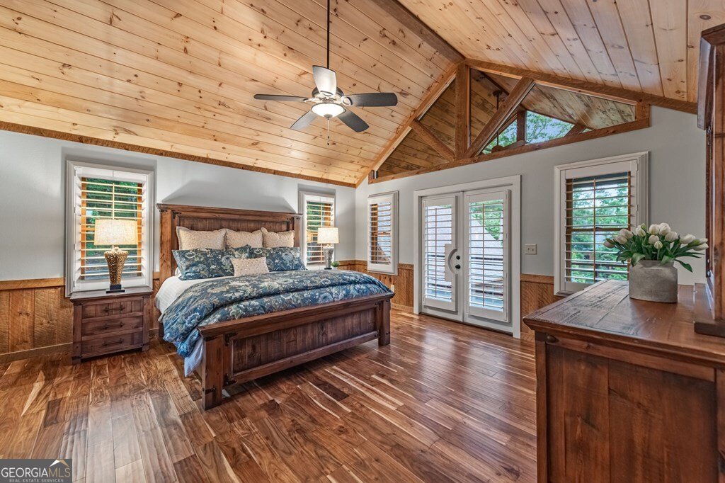 128 Ridge Brook Drive Morganton - Photo 27
