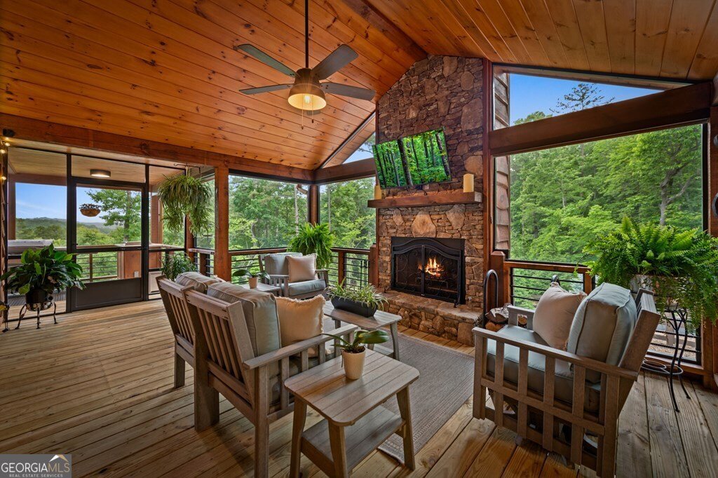 128 Ridge Brook Drive Morganton - Photo 45