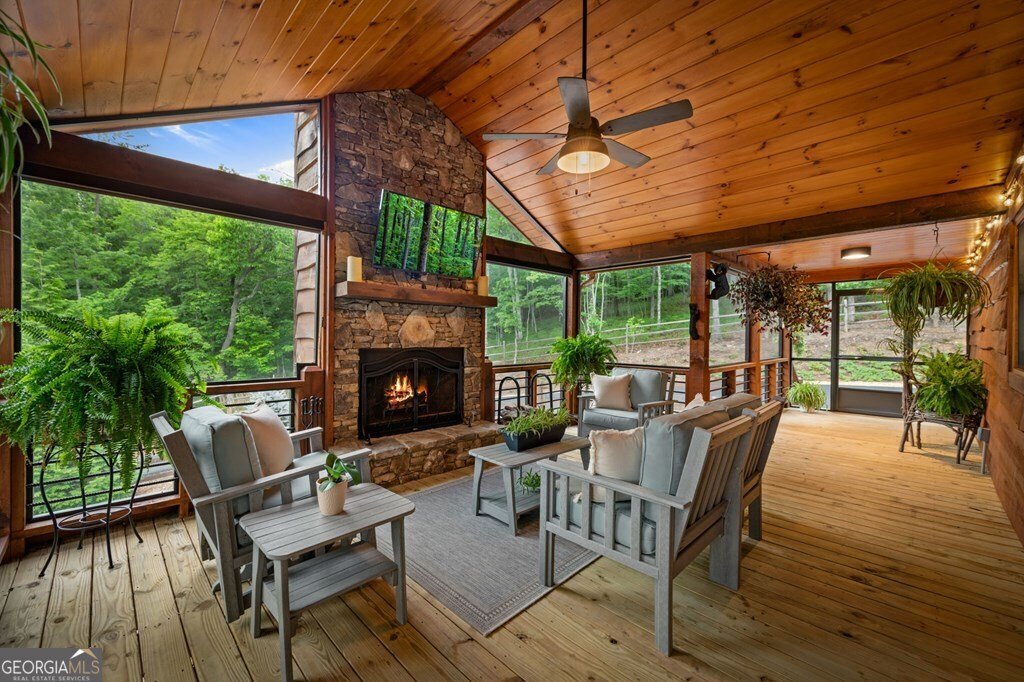 128 Ridge Brook Drive Morganton - Photo 47