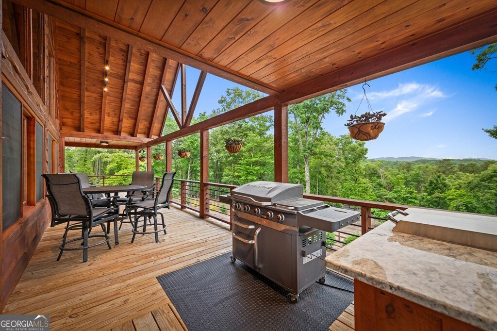 128 Ridge Brook Drive Morganton - Photo 50