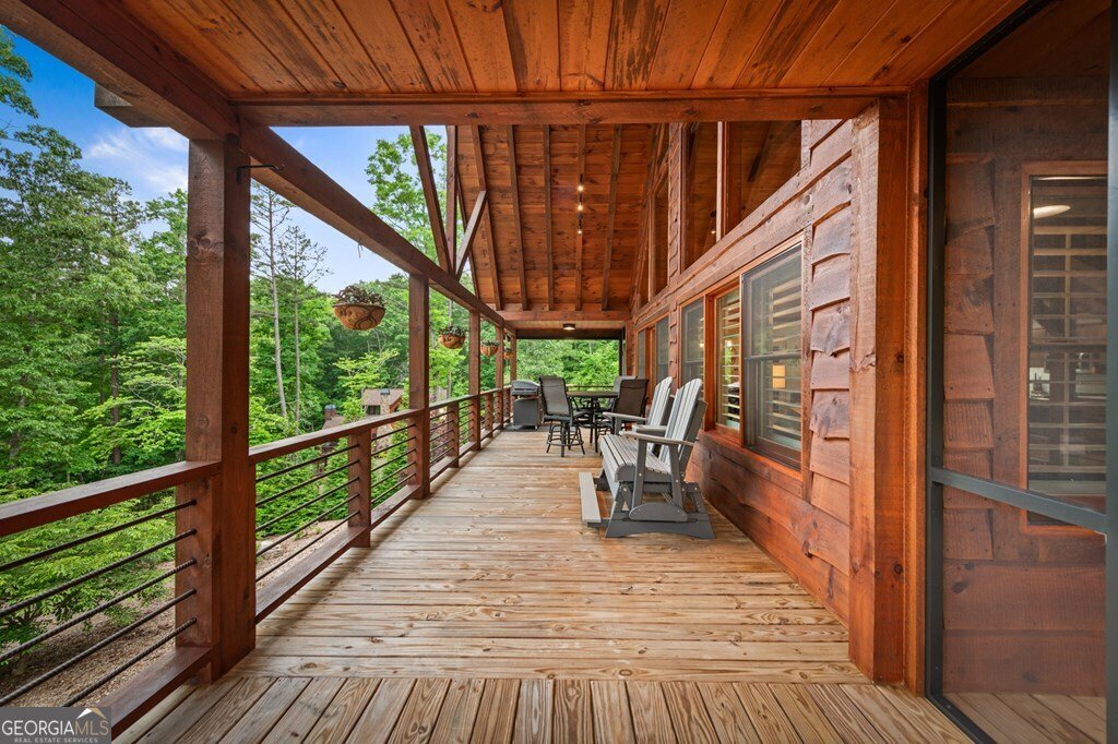 128 Ridge Brook Drive Morganton - Photo 54