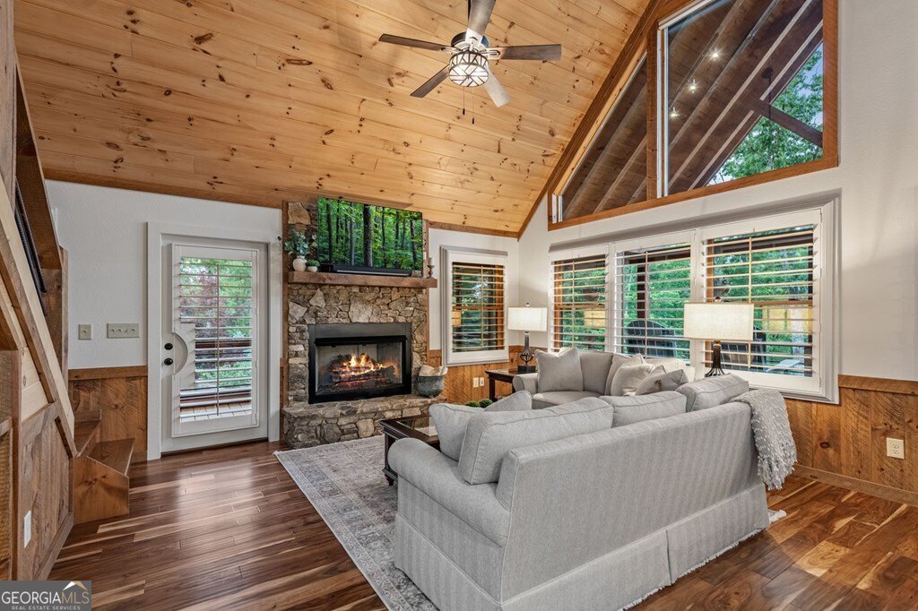128 Ridge Brook Drive Morganton - Photo 6