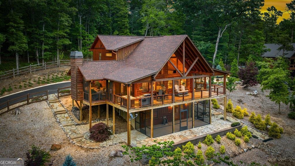 128 Ridge Brook Drive Morganton - Photo 65