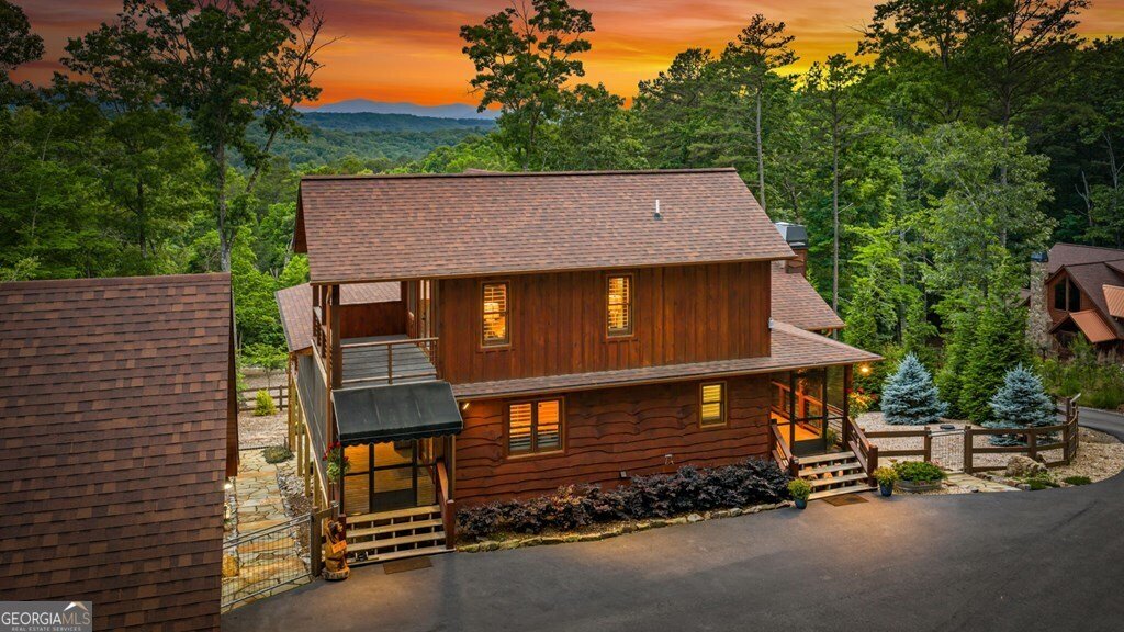 128 Ridge Brook Drive Morganton - Photo 69