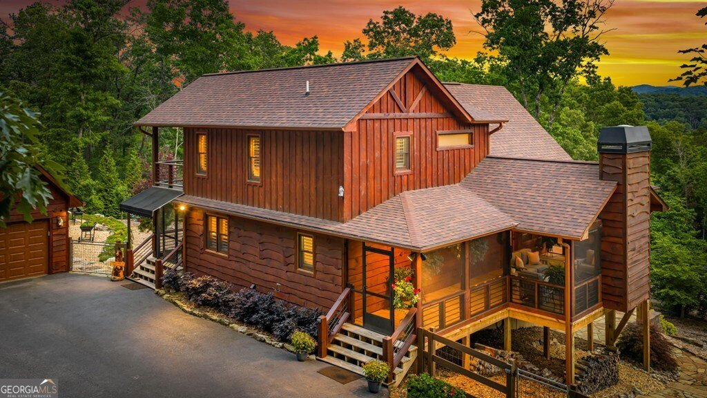 128 Ridge Brook Drive Morganton - Photo 70