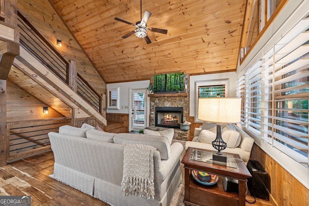 128 Ridge Brook Drive Morganton - Photo 8