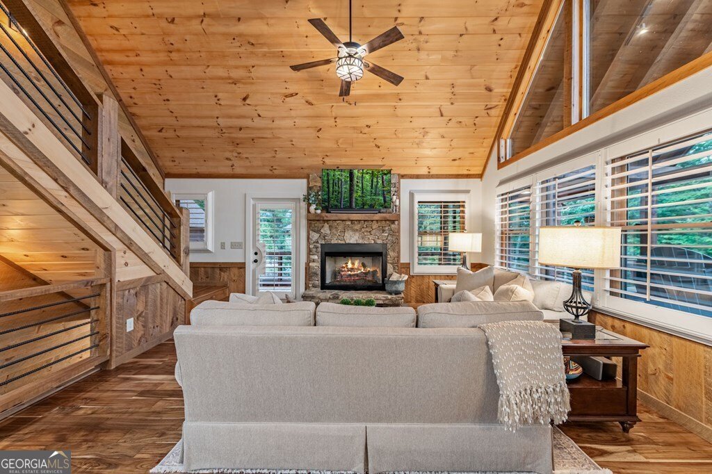 128 Ridge Brook Drive Morganton - Photo 9