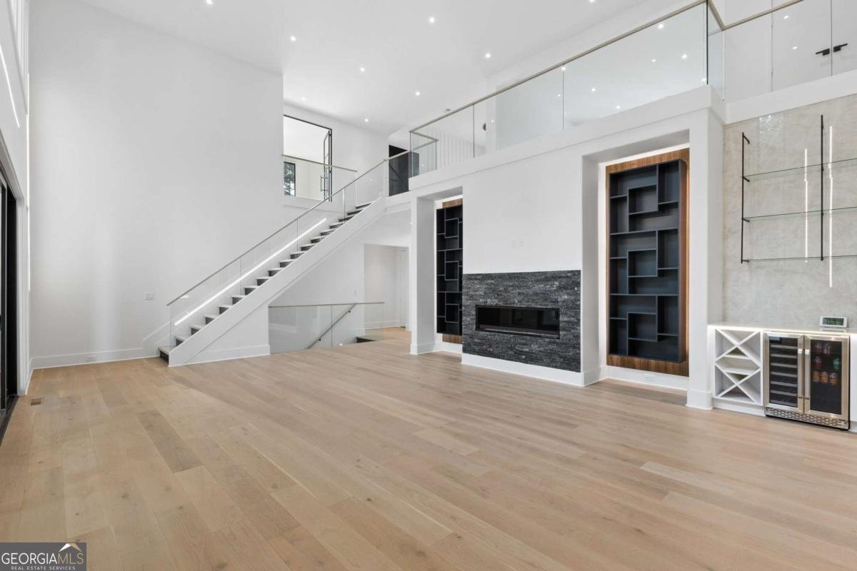 1000 Clementstone NE Drive Sandy Springs - Photo 11