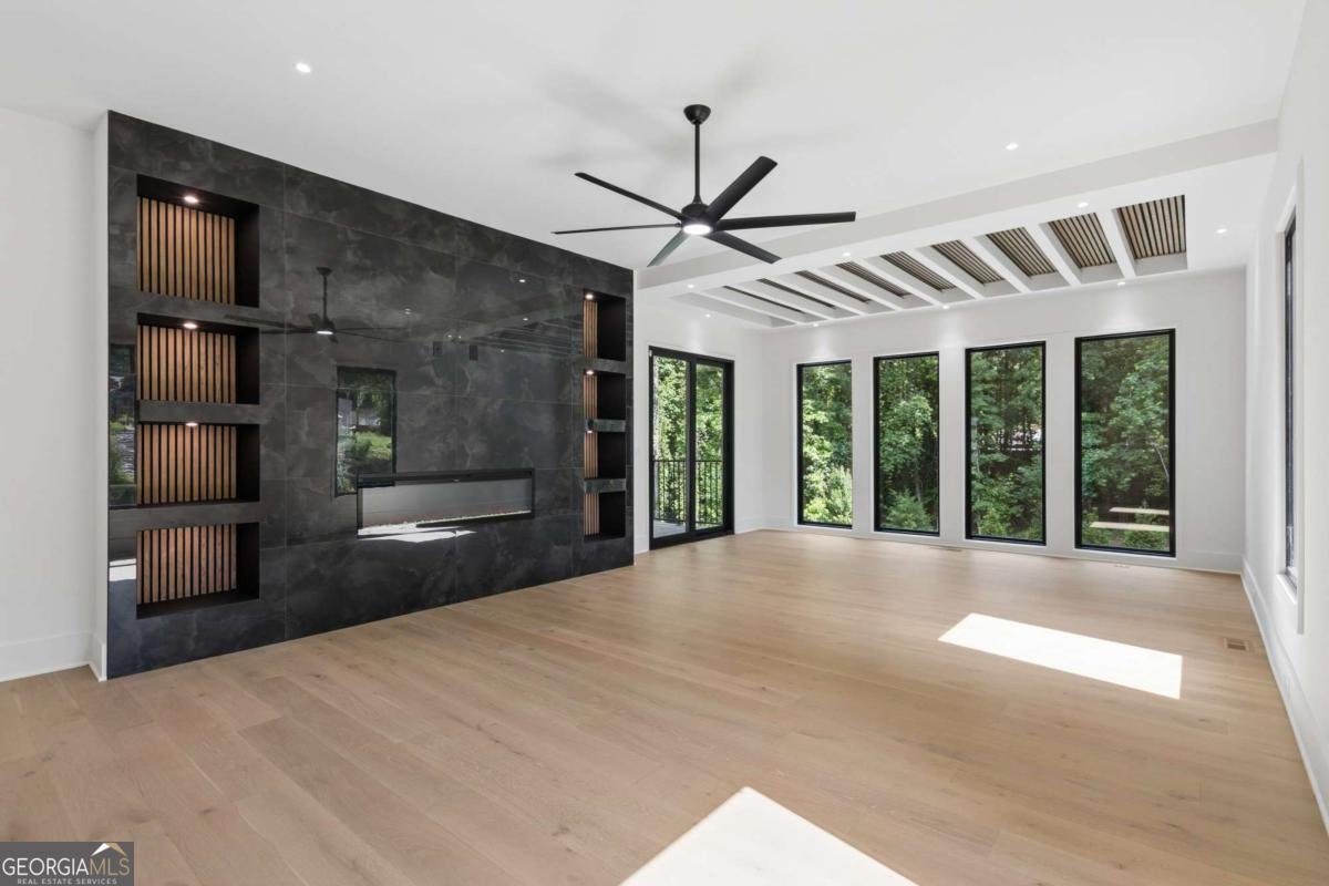 1000 Clementstone NE Drive Sandy Springs - Photo 29