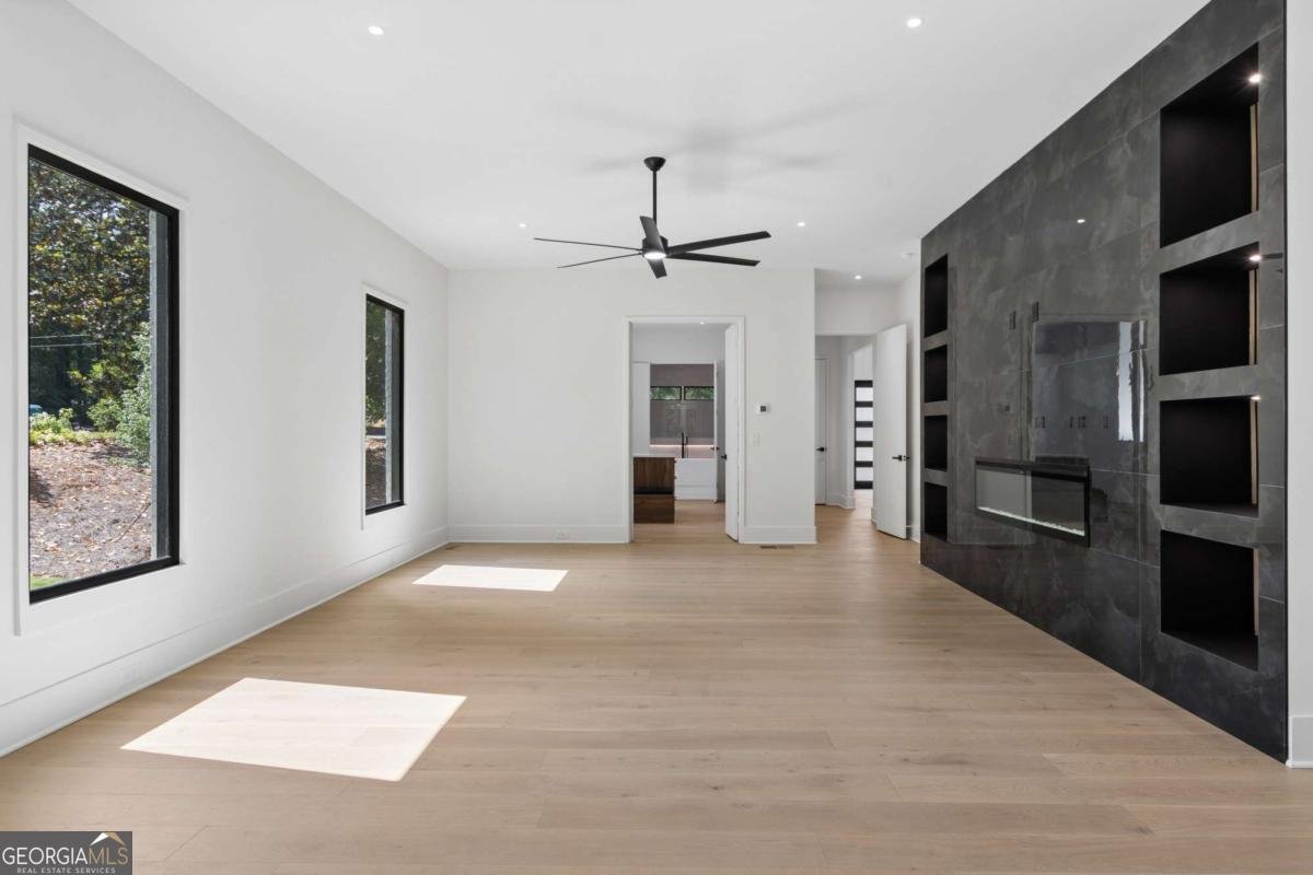 1000 Clementstone NE Drive Sandy Springs - Photo 30