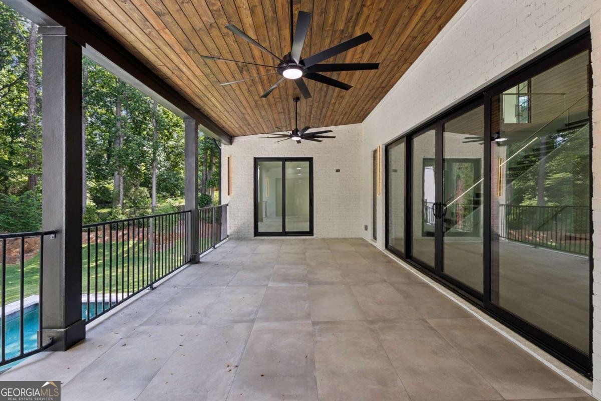 1000 Clementstone NE Drive Sandy Springs - Photo 39