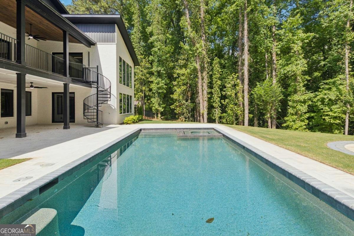 1000 Clementstone NE Drive Sandy Springs - Photo 52
