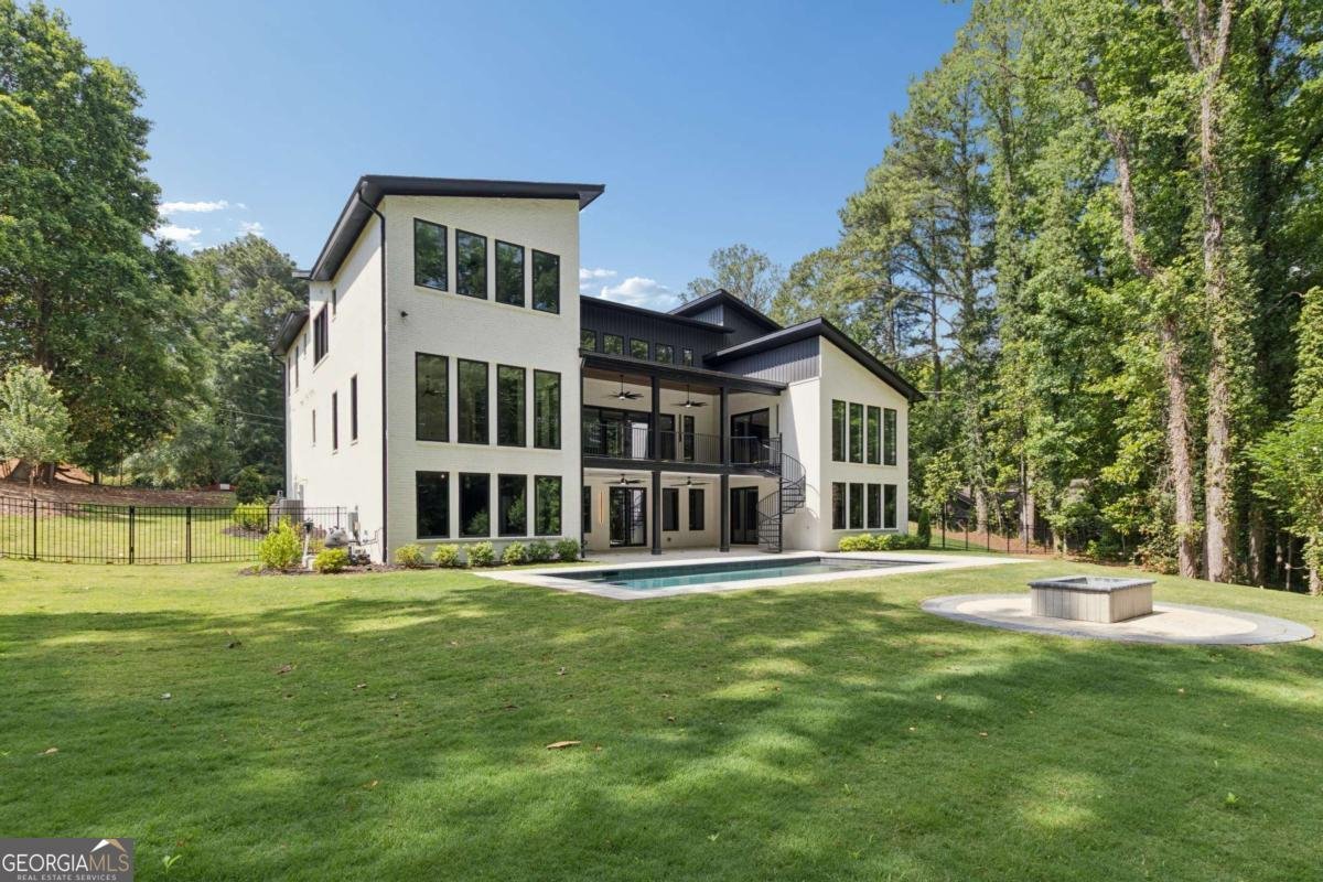 1000 Clementstone NE Drive Sandy Springs - Photo 54