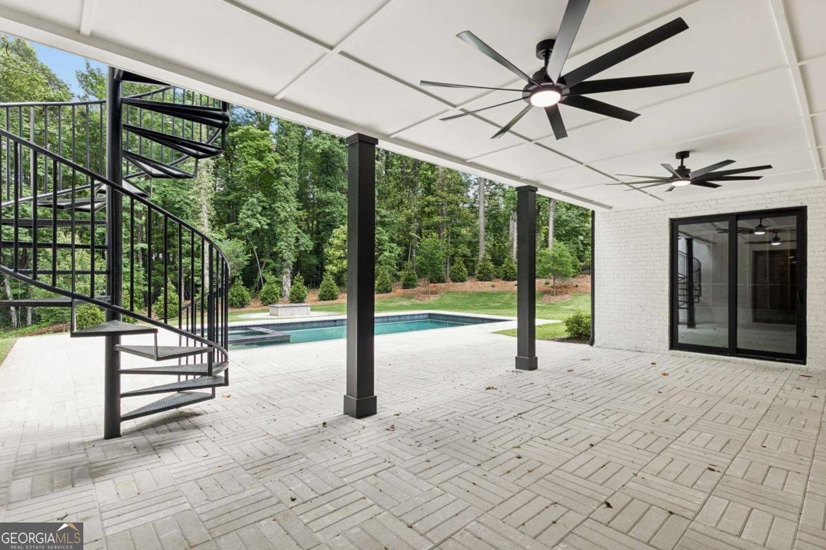 1000 Clementstone NE Drive Sandy Springs - Photo 58