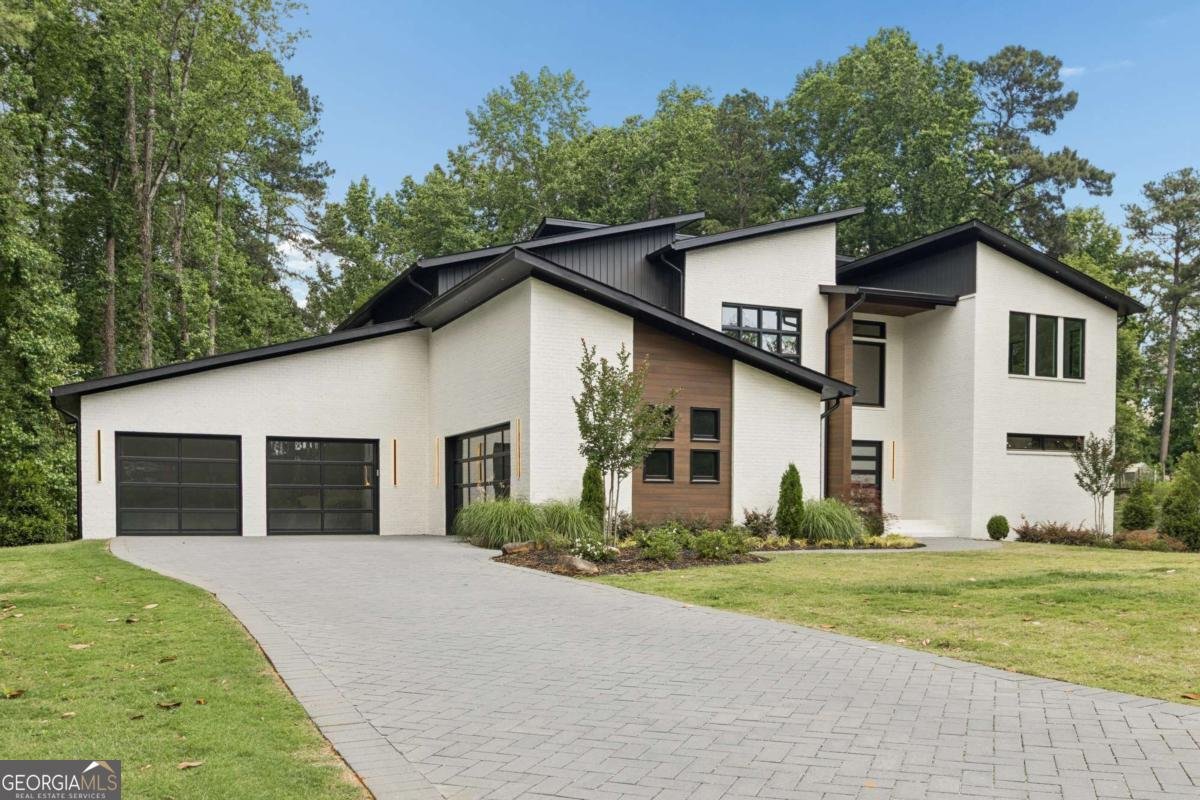 1000 Clementstone NE Drive Sandy Springs - Photo 59