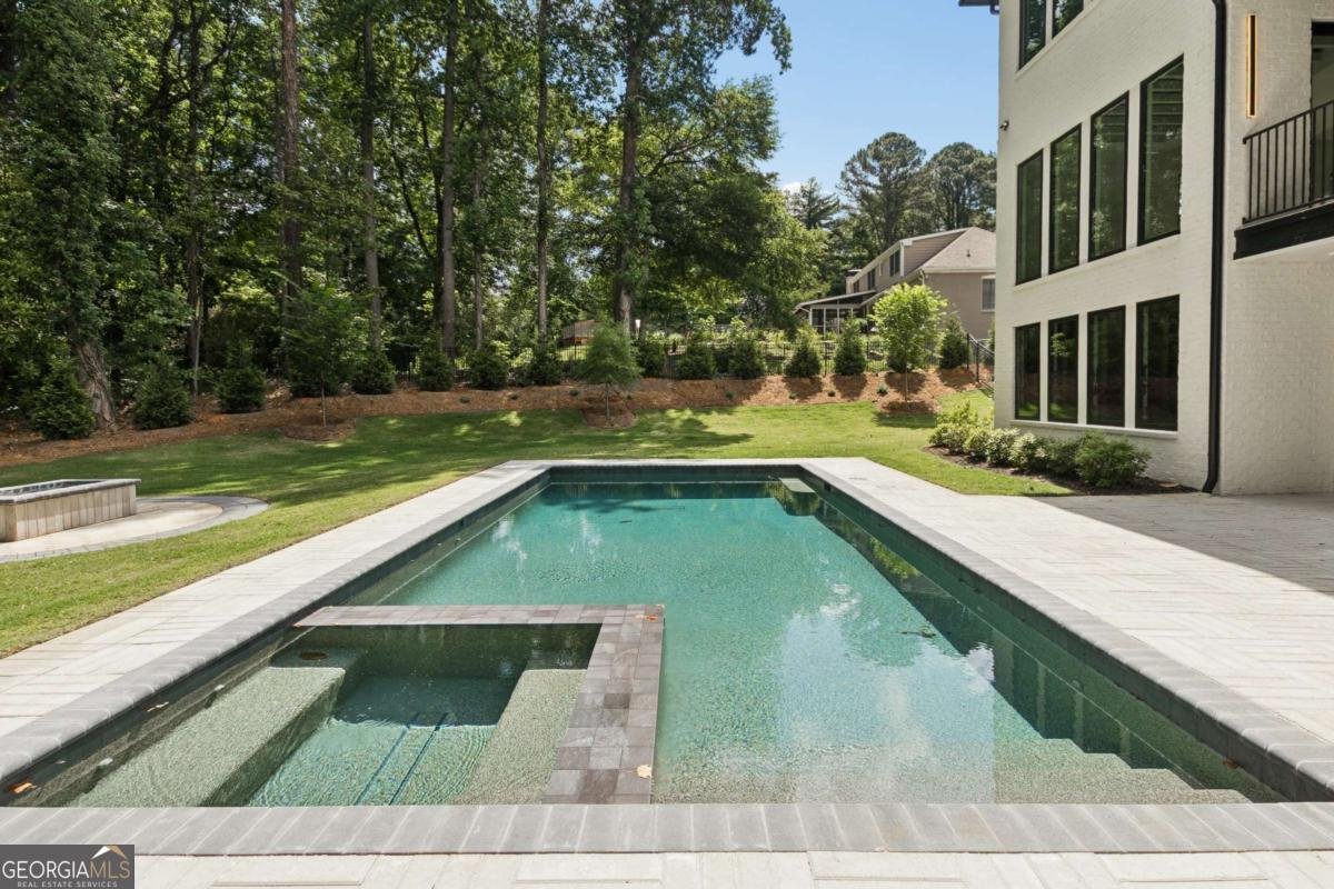 1000 Clementstone NE Drive Sandy Springs - Photo 7