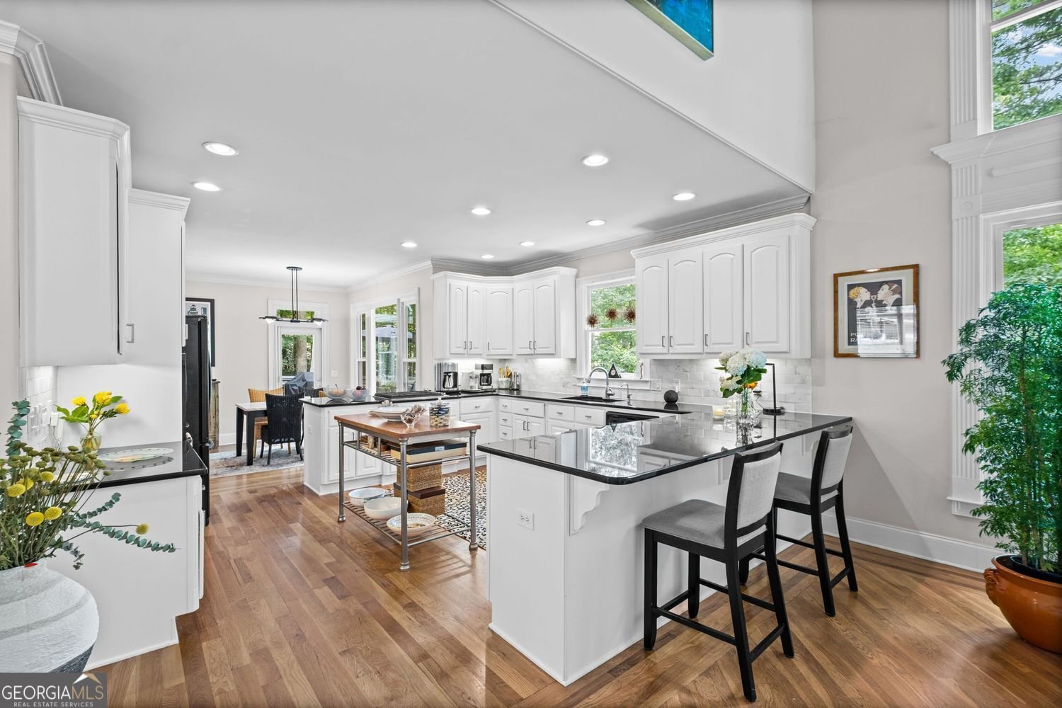480 Fawn Glen Drive Roswell - Photo 10