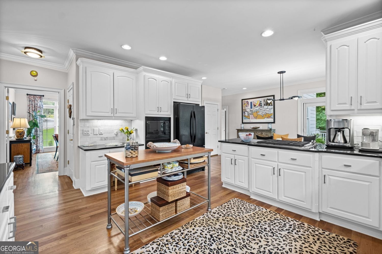 480 Fawn Glen Drive Roswell - Photo 12