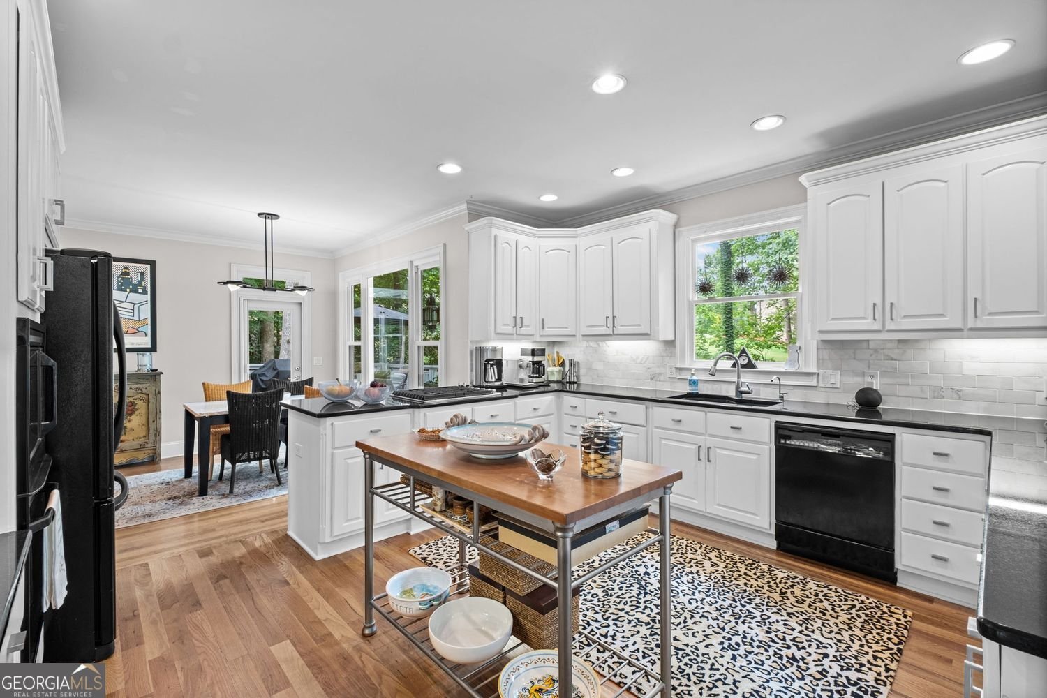 480 Fawn Glen Drive Roswell - Photo 13