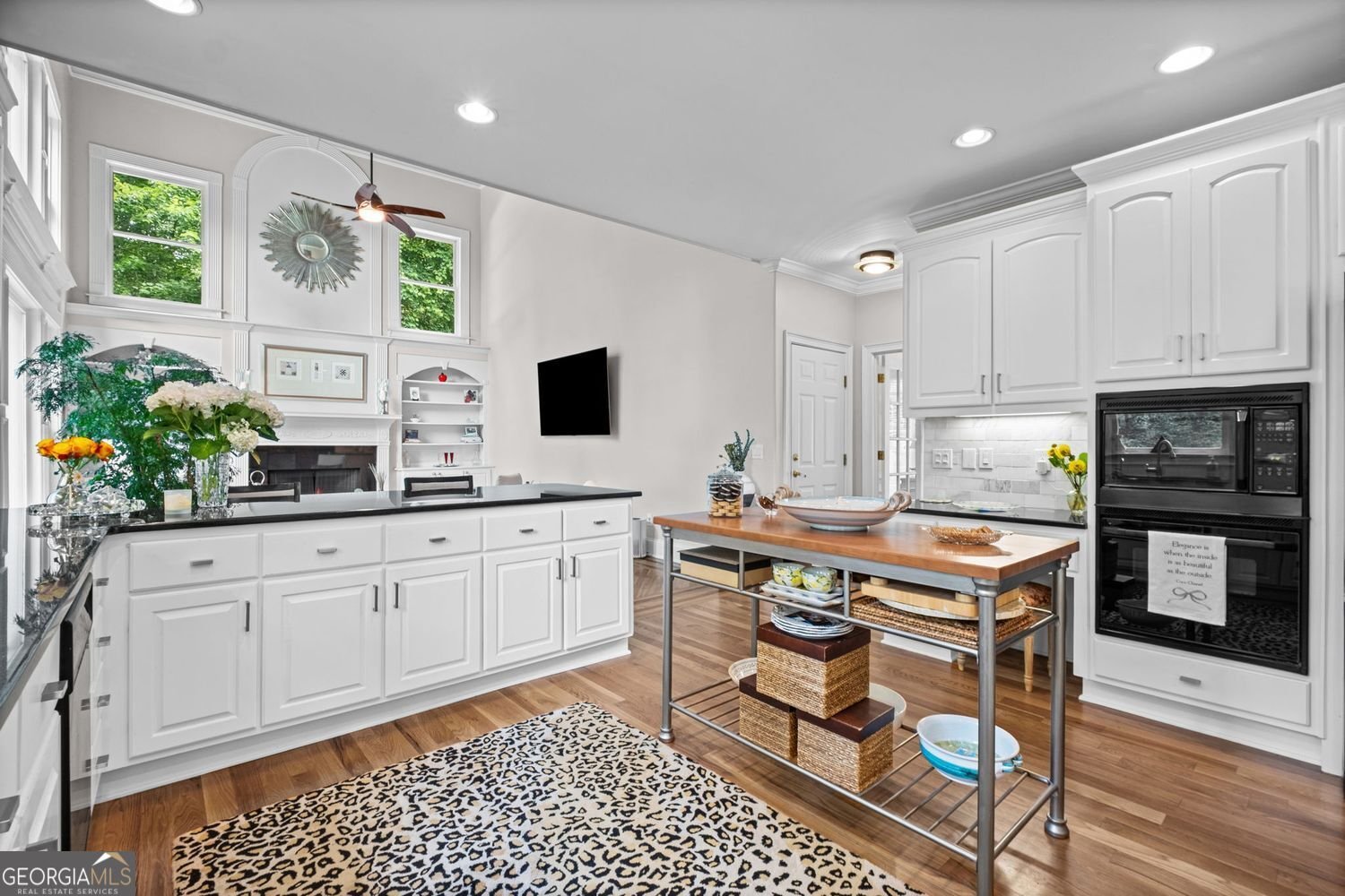 480 Fawn Glen Drive Roswell - Photo 14