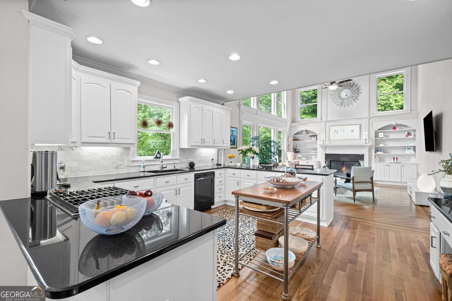 480 Fawn Glen Drive Roswell - Photo 15