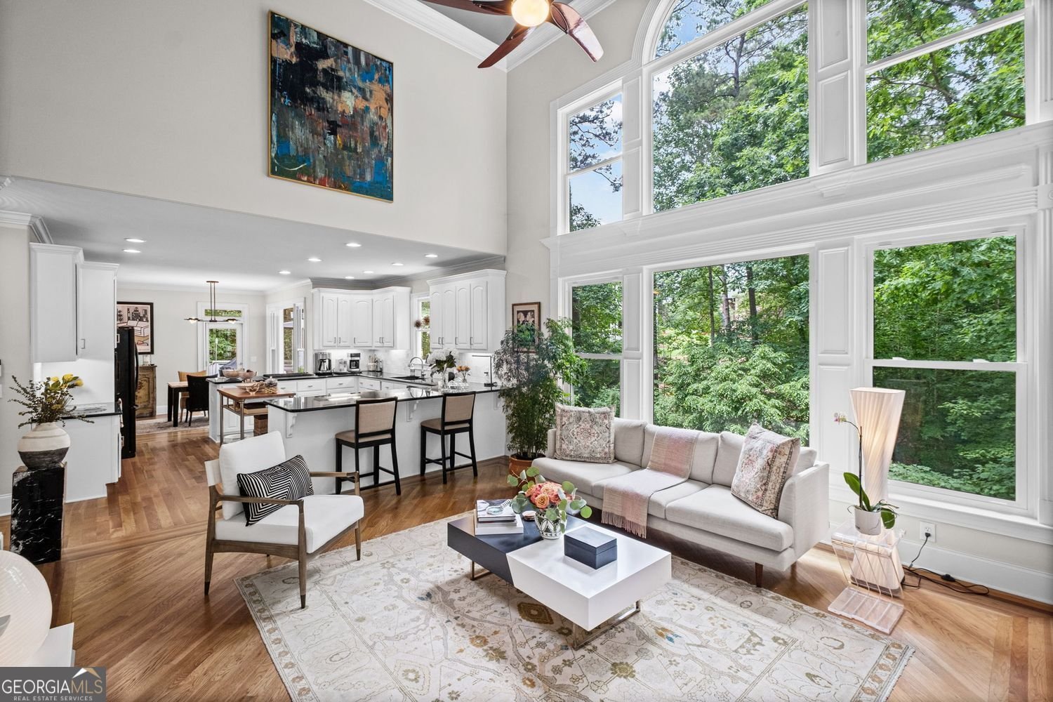 480 Fawn Glen Drive Roswell - Photo 16