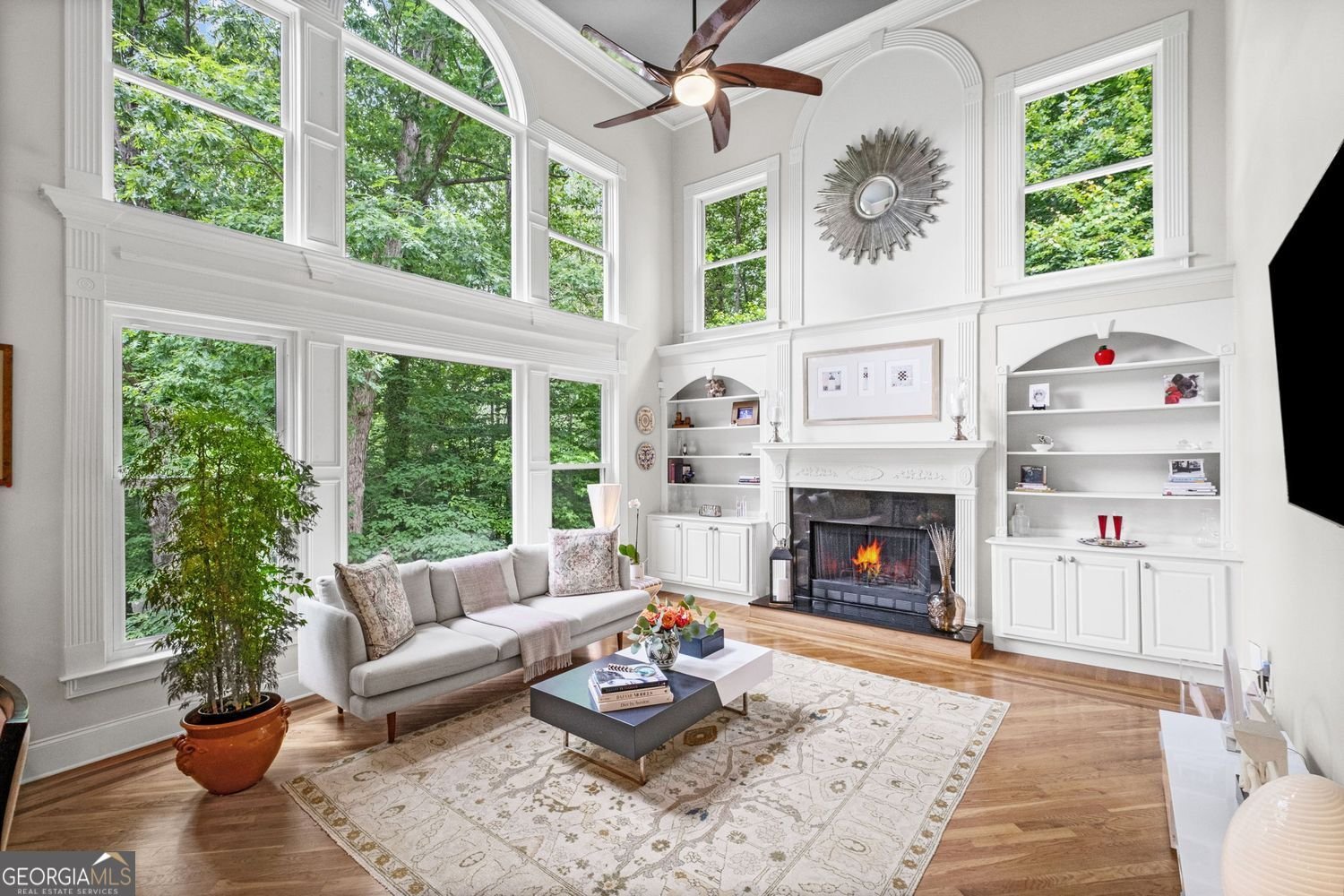 480 Fawn Glen Drive Roswell - Photo 17