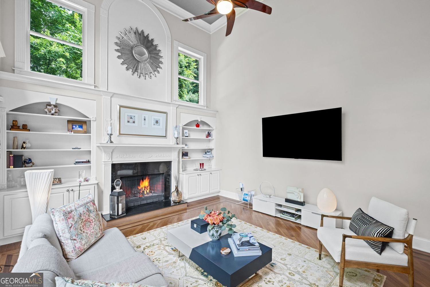 480 Fawn Glen Drive Roswell - Photo 18