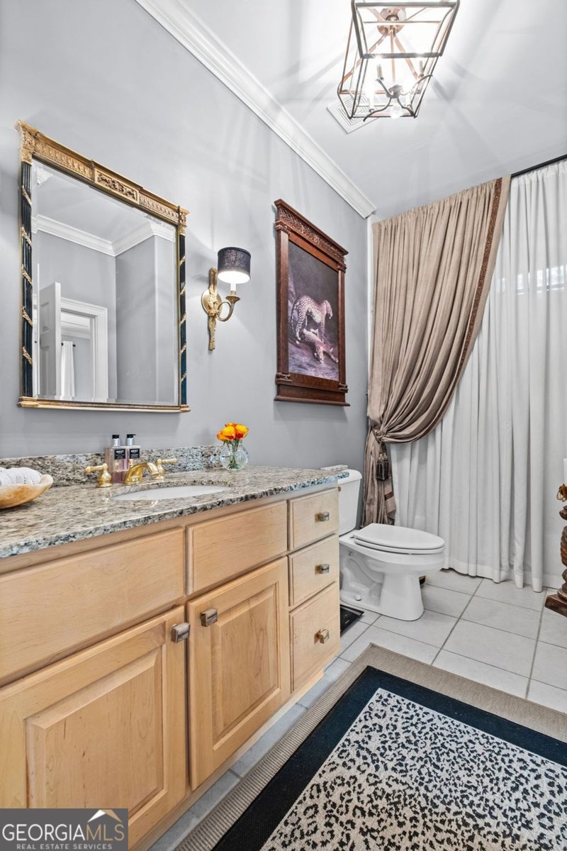 480 Fawn Glen Drive Roswell - Photo 20