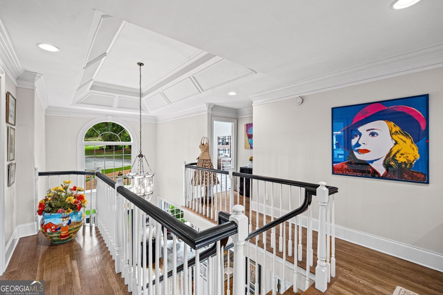 480 Fawn Glen Drive Roswell - Photo 22