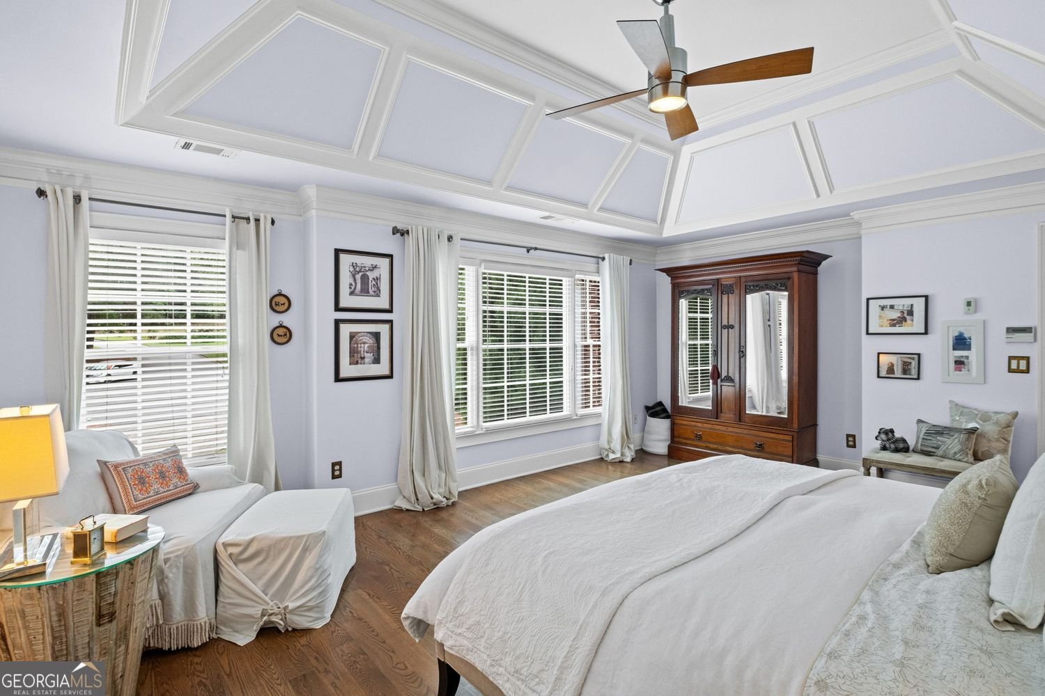 480 Fawn Glen Drive Roswell - Photo 27