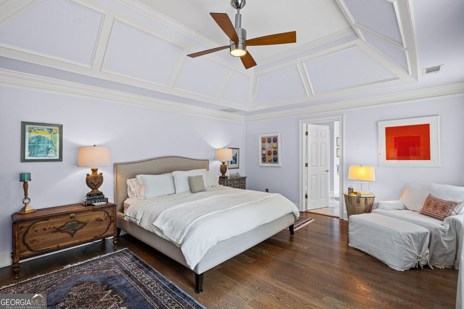 480 Fawn Glen Drive Roswell - Photo 28