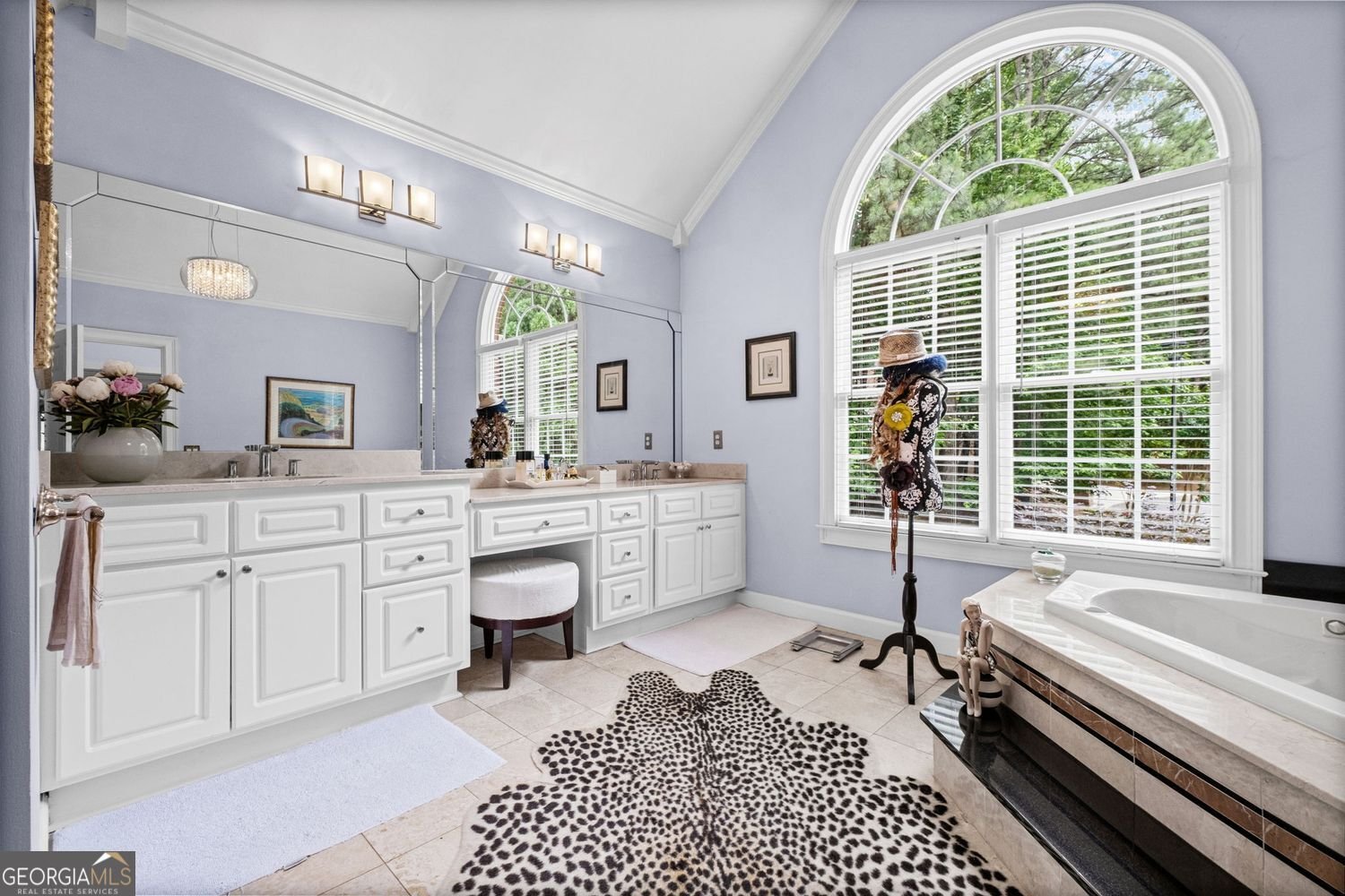 480 Fawn Glen Drive Roswell - Photo 29