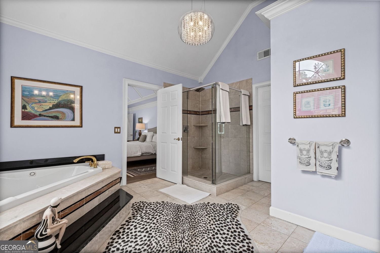 480 Fawn Glen Drive Roswell - Photo 30