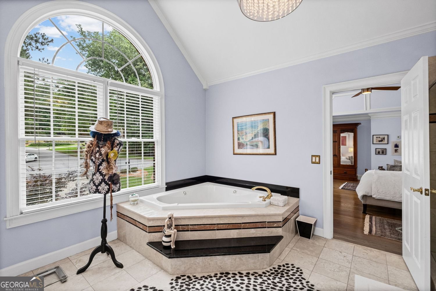 480 Fawn Glen Drive Roswell - Photo 31