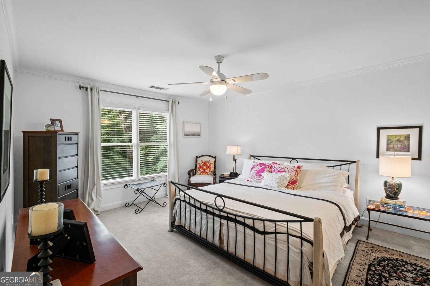480 Fawn Glen Drive Roswell - Photo 32