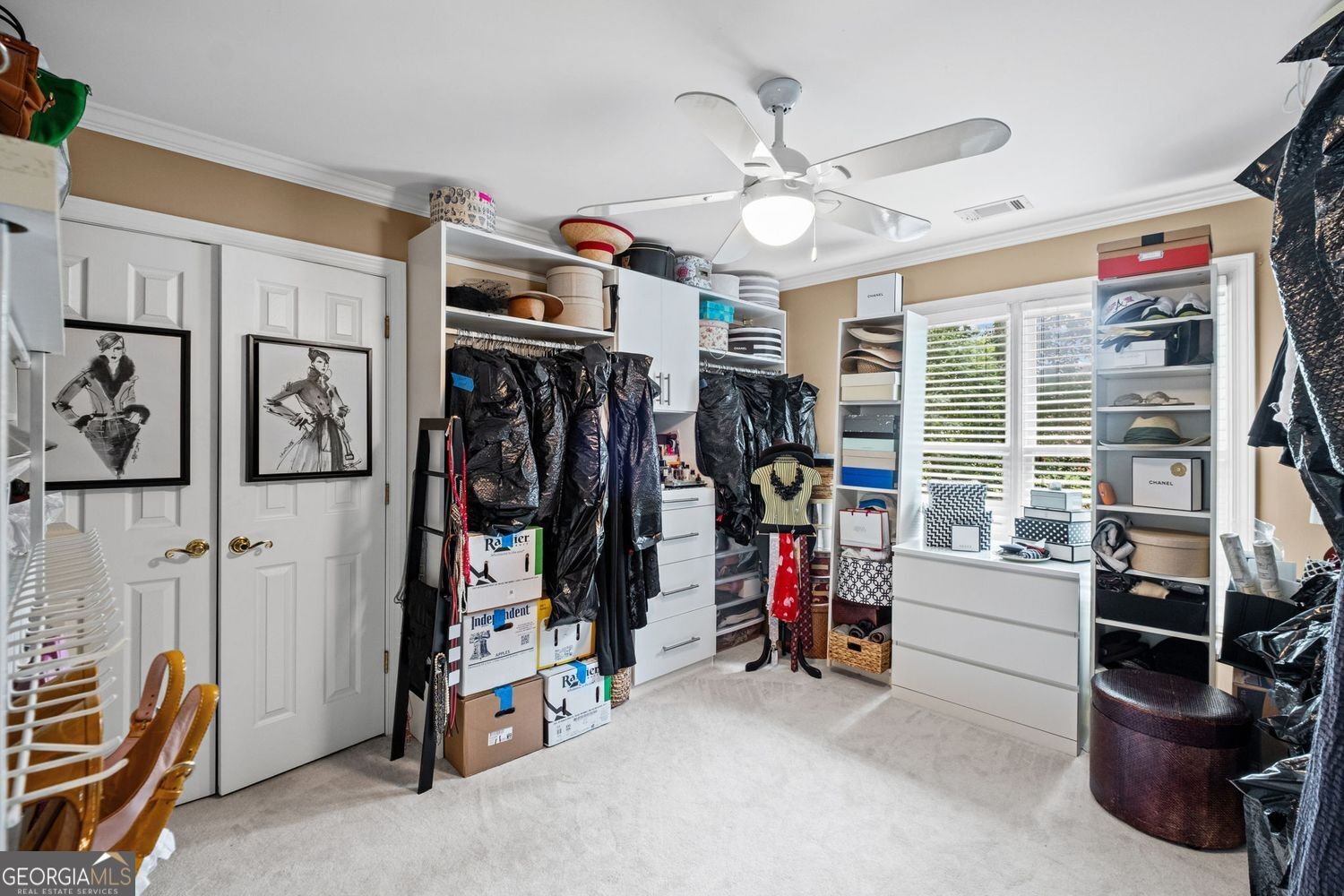 480 Fawn Glen Drive Roswell - Photo 36