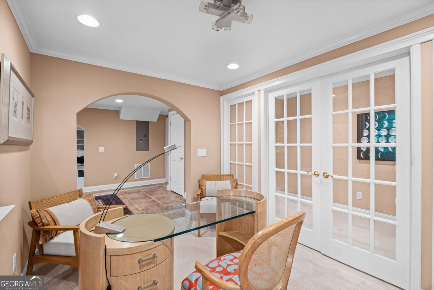 480 Fawn Glen Drive Roswell - Photo 40