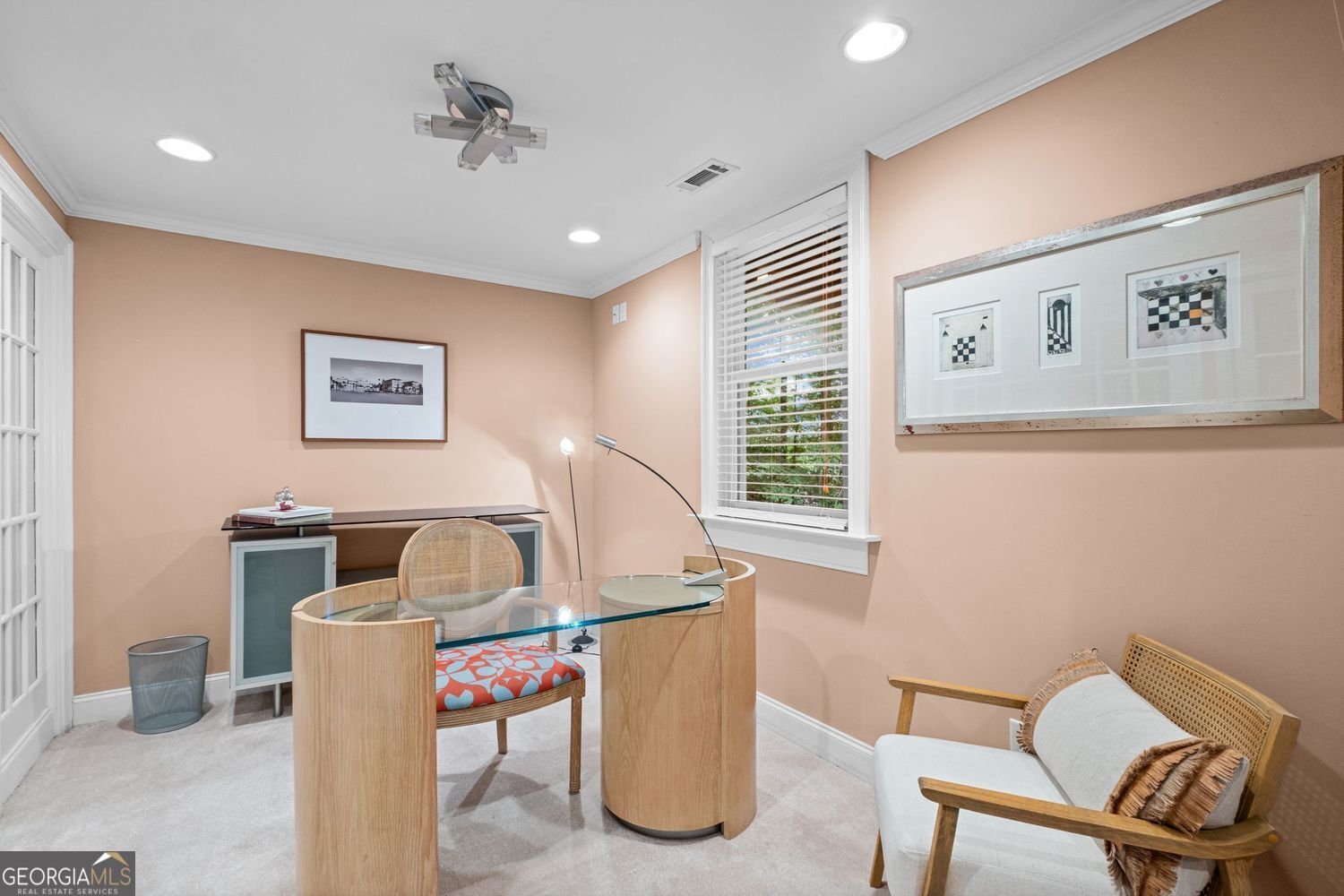 480 Fawn Glen Drive Roswell - Photo 41