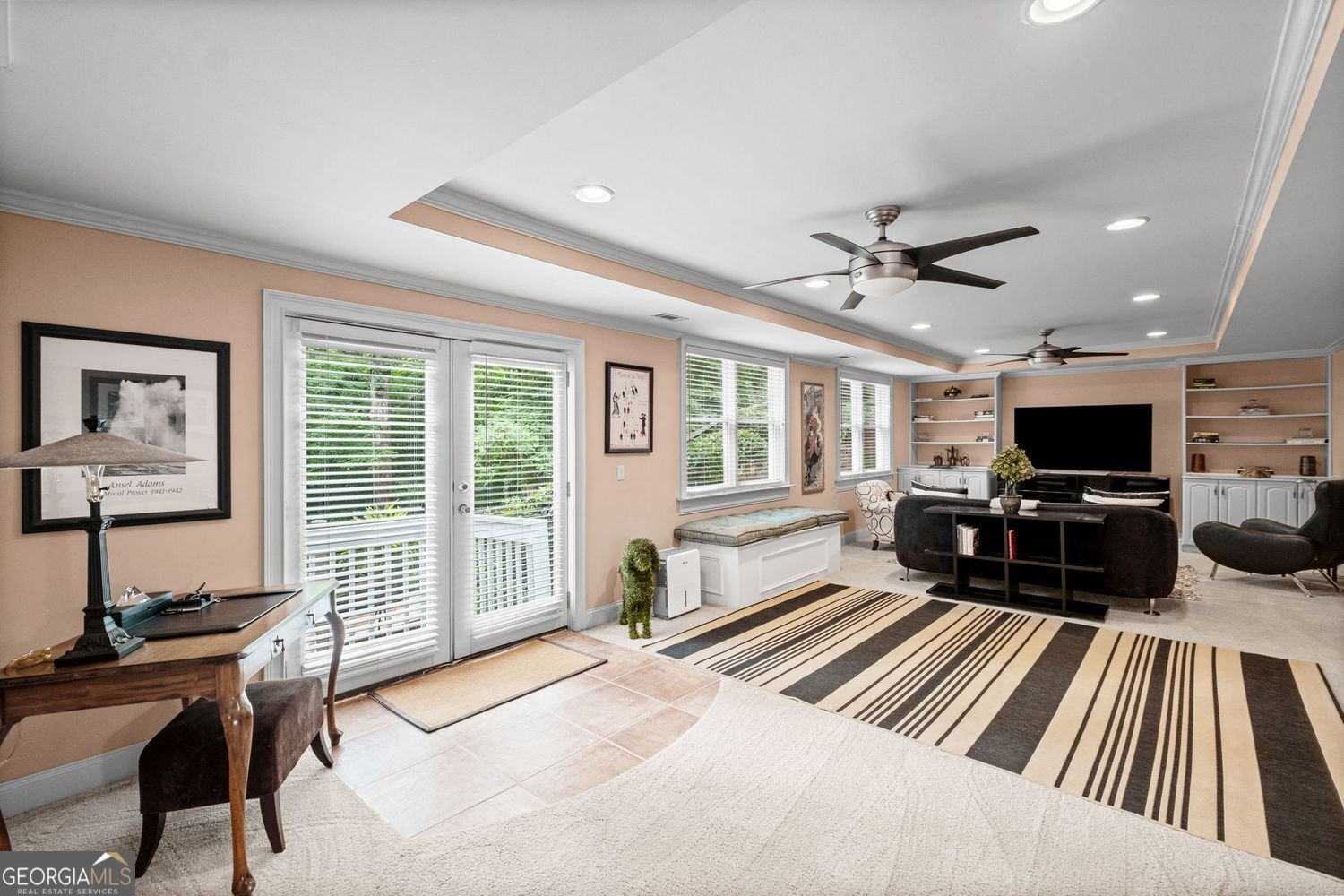 480 Fawn Glen Drive Roswell - Photo 44