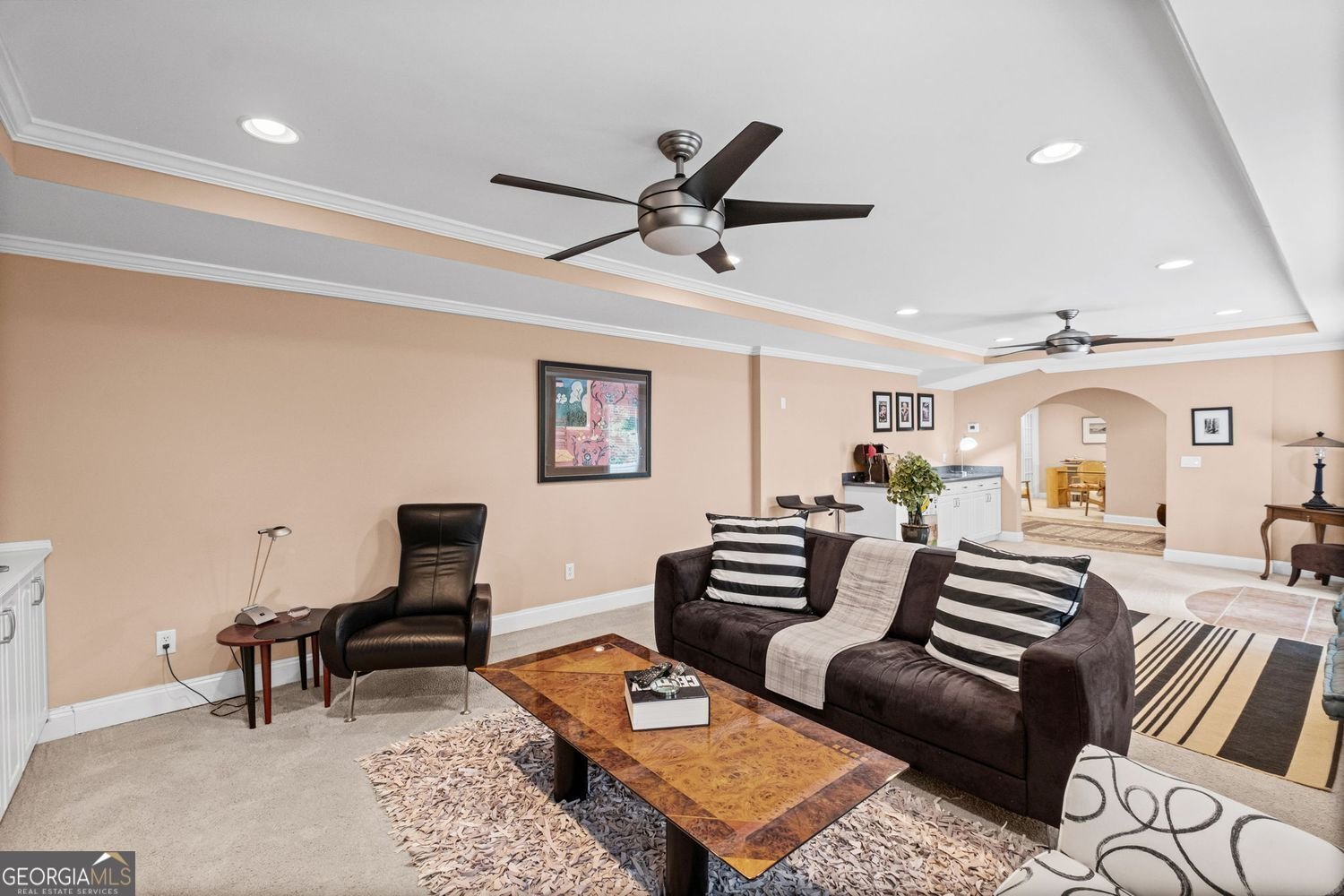 480 Fawn Glen Drive Roswell - Photo 45