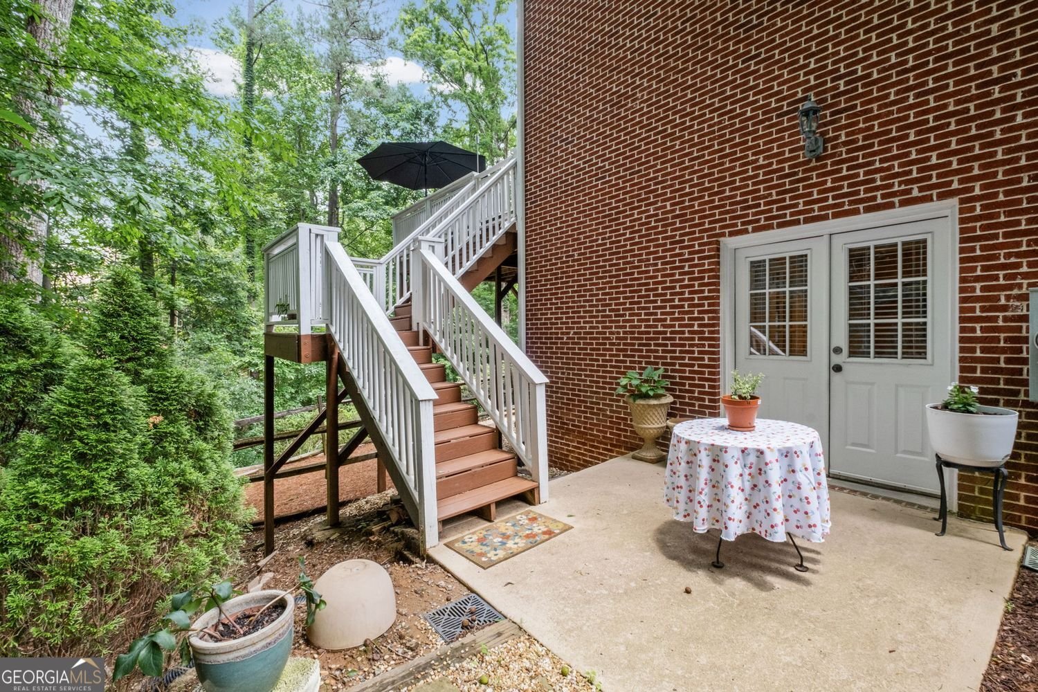 480 Fawn Glen Drive Roswell - Photo 50