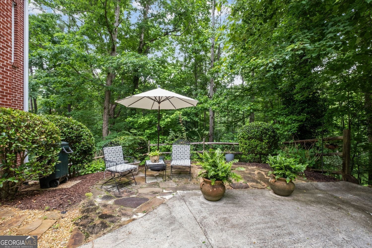 480 Fawn Glen Drive Roswell - Photo 55