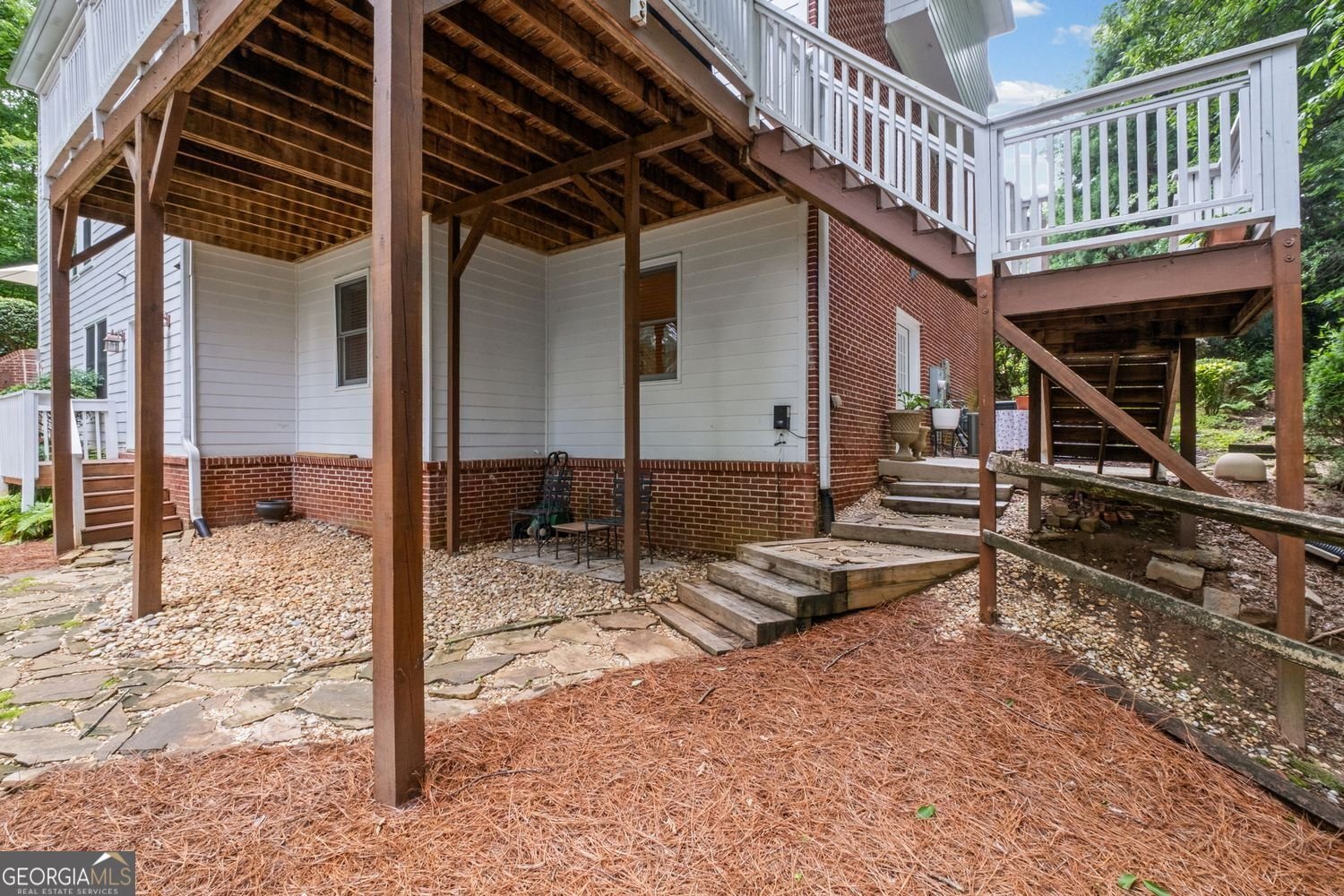 480 Fawn Glen Drive Roswell - Photo 59
